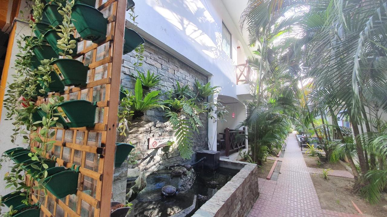 Nirvana Beach Resort Balabag  Exterior photo